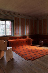 Cross-Cultural Rug Collections Image 1