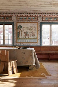 Cross-Cultural Rug Collections Image 2