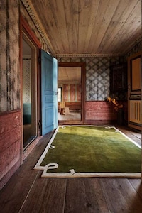 Cross-Cultural Rug Collections Image 3