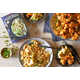 Garlicky Stir Fried Sides Image 1