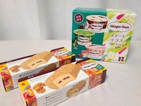 Ice Cream-Filled Bags Image 2