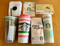 Coffee Shop Grab Bags Image 3