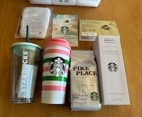 Coffee Shop Grab Bags Image 4