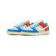 Colorful Celebratory Low-Cut Sneakers Image 3
