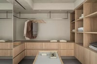 Juxtaposing Traditional Japanese Designs Image 3