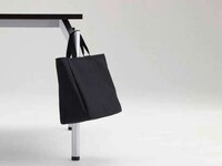 Bag-Friendly Table Designs Image 2