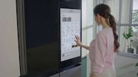 Livestream-Capable Wall Ovens Image 1