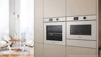 Livestream-Capable Wall Ovens Image 2