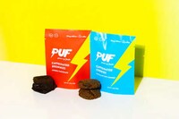 Caffeinated Chocolate Brownies Image 3