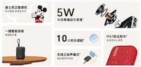 Cartoon-Themed Bluetooth Speakers Image 3