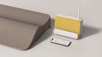 Smart Anti-Snore Pillows Image 1