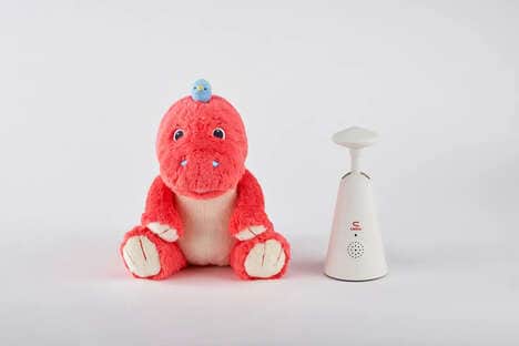 Conversational AI Companions