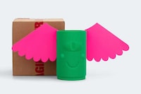 Sculptural Home Goods Image 5
