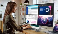 Immersive Digital Professional Monitors Image 4