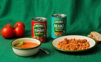 Creamy Plant-Powered Soups