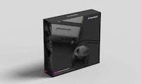 Retro Cartridge Gaming Systems Image 2