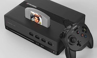 Retro Cartridge Gaming Systems Image 4