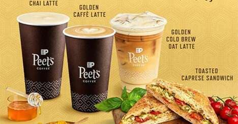 Nourishing Winter QSR Menus