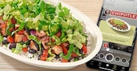 Healthy Mexican QSR Bowls Image 1