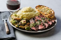 Inflationary Meal Subscriptions Image 1