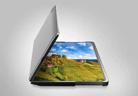 Foldable Sliding Display Models Image 2