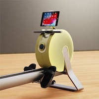 Sustainable Indoor Rowing Concepts Image 2