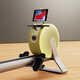 Sustainable Indoor Rowing Concepts Image 2