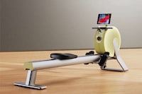 Sustainable Indoor Rowing Concepts Image 3