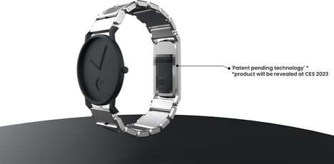 User-Powered Health Trackers
