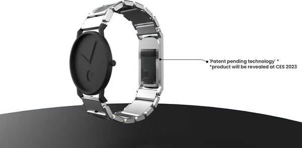 User-Powered Health Trackers