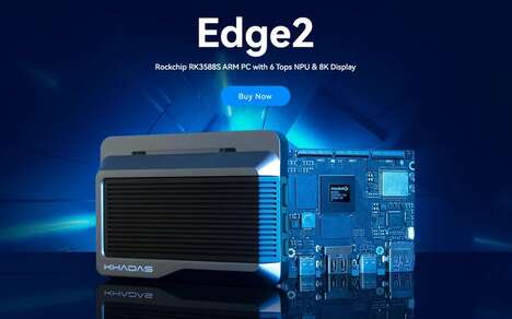 Compact Single-Board Computers