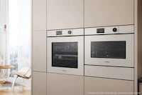 AI-Powered Cooking Ovens Image 1