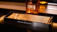 Ice-Embossing Barware Accessories Image 2