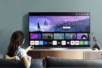 Deep Learning TV Models