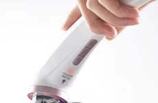 Smart Scalp Care Devices