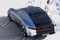 All-Metal Sports Cars Image 3