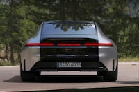 All-Metal Sports Cars Image 4