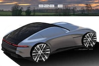 All-Metal Sports Cars Image 5