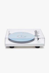 Premium Dual-Branded Turntables Image 1