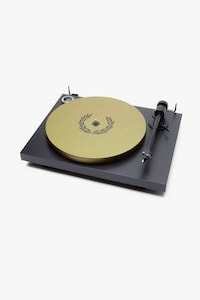 Premium Dual-Branded Turntables Image 2