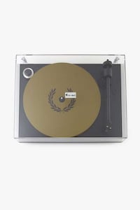 Premium Dual-Branded Turntables Image 3