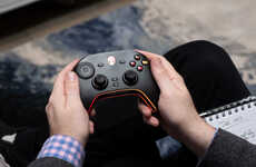 All-in-One PC Gamer Controllers