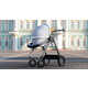 Driver-Assist Baby Strollers Image 1