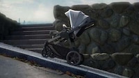 Driver-Assist Baby Strollers Image 2