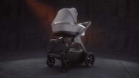 Driver-Assist Baby Strollers Image 3