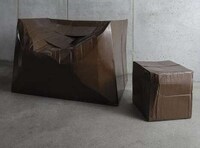 Cardboard Box Furniture Image 2