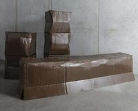 Cardboard Box Furniture Image 3