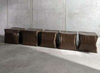 Cardboard Box Furniture Image 4