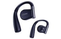 Lightweight Open-Ear Headphones Image 1