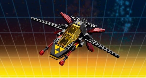 Add-On LEGO Promotions